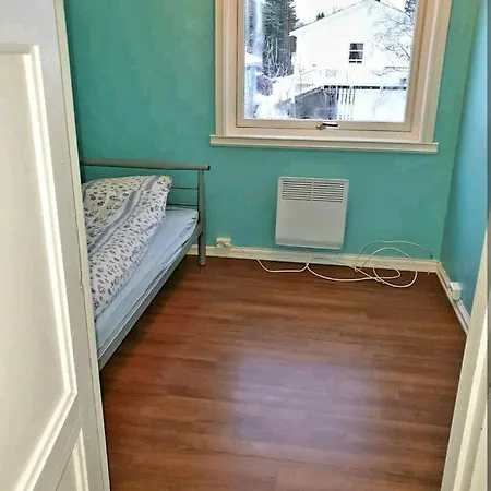 The Grey House Apartment *