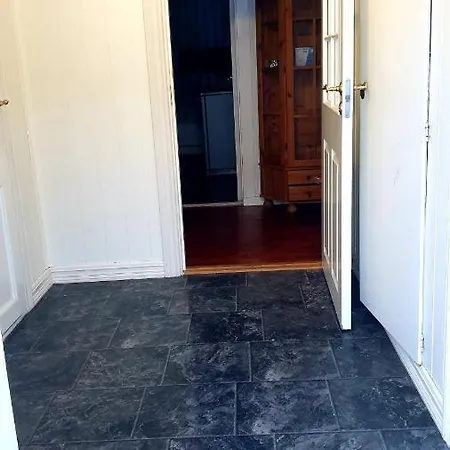 The Grey House *