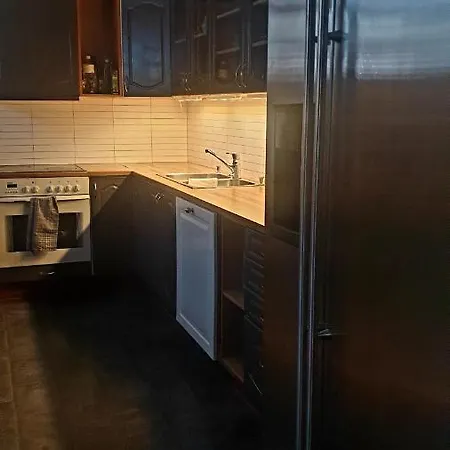 The Grey House Liland (Nordland)