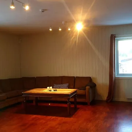 The Grey House Apartment