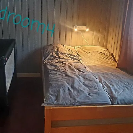 The Grey House Apartment