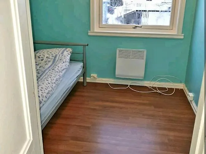 The Grey House Apartamento *