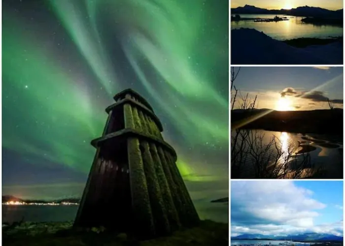 The Grey House Apartamento *