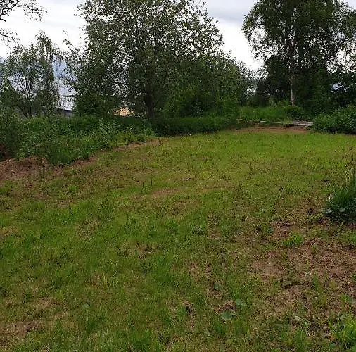 Apartamento The Grey House