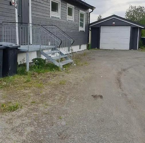 Apartamento The Grey House