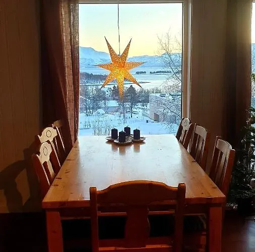 Apartamento The Grey House