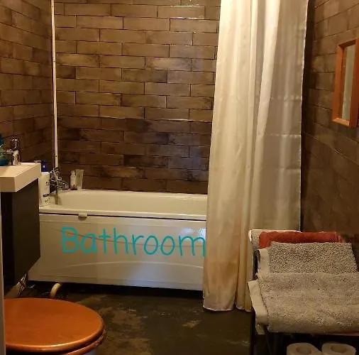 The Grey House Liland (Nordland)