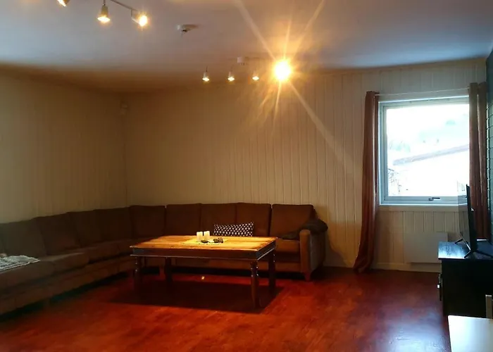 The Grey House Apartamento