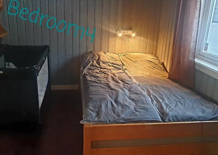 The Grey House Apartamento